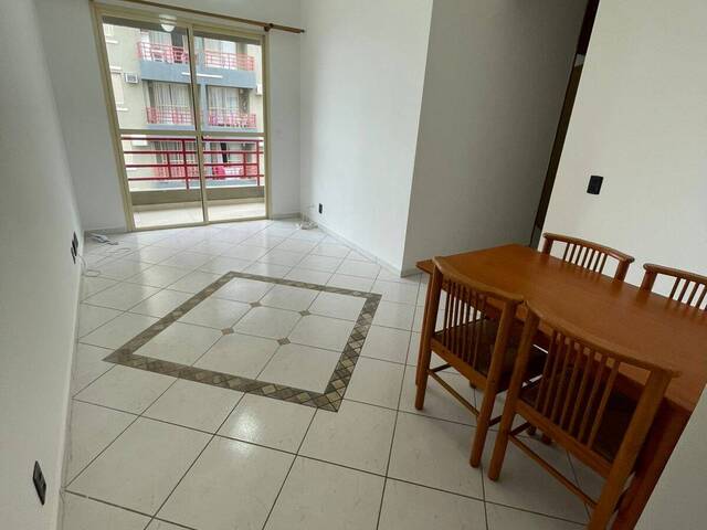 #608 - Apartamento para Venda em Guarujá - SP - 1