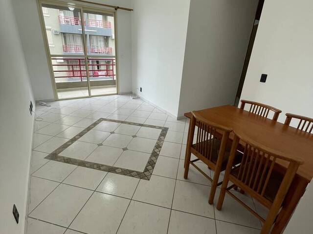 #610 - Apartamento para Venda em Guarujá - SP - 1