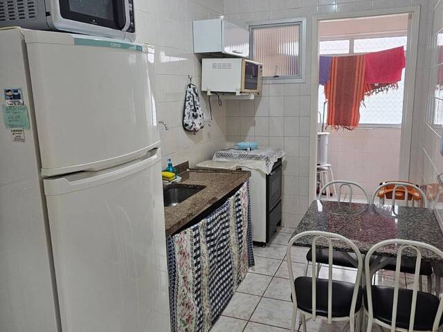 #614 - Apartamento para Venda em Guarujá - SP - 3