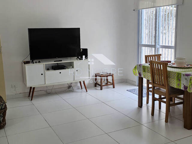 #620 - Apartamento para Venda em Guarujá - SP - 1