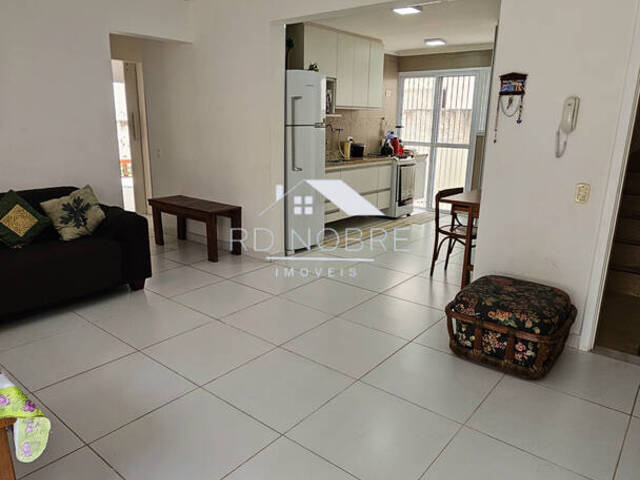 #620 - Apartamento para Venda em Guarujá - SP - 3