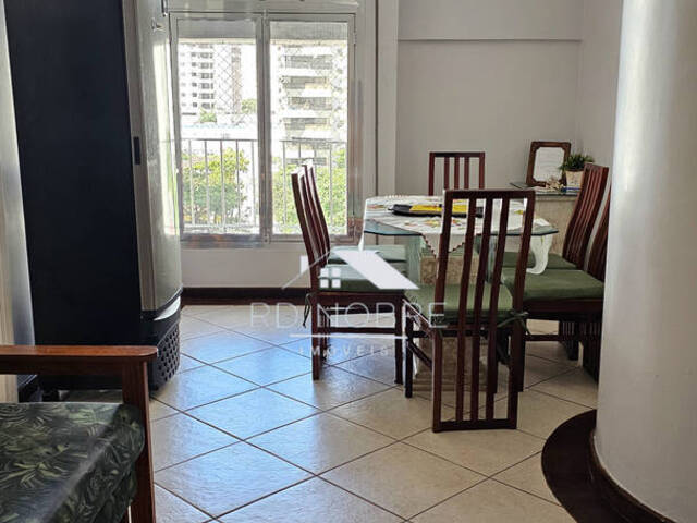 #621 - Apartamento para Venda em Guarujá - SP - 1