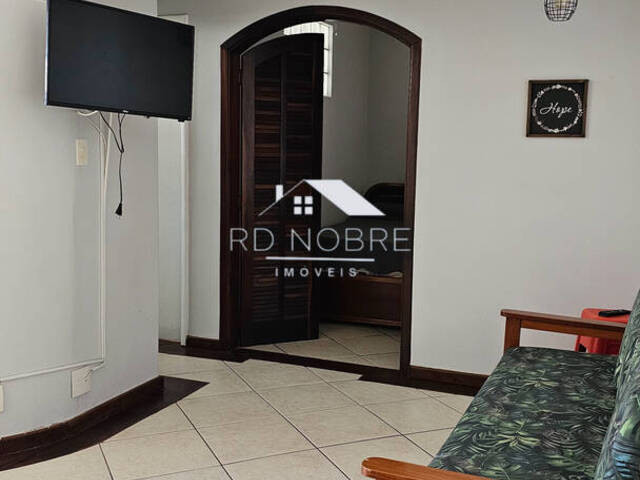 #621 - Apartamento para Venda em Guarujá - SP - 2