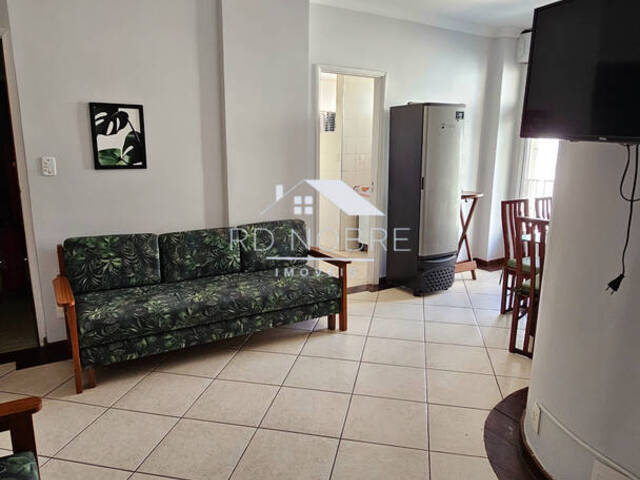 #621 - Apartamento para Venda em Guarujá - SP - 3