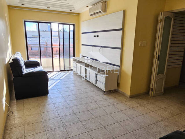 #623 - Apartamento para Venda em Guarujá - SP