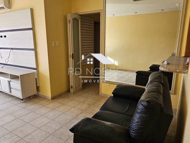 #623 - Apartamento para Venda em Guarujá - SP