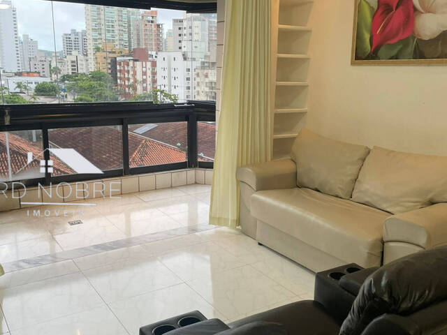 #624 - Apartamento para Venda em Guarujá - SP - 2