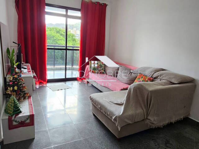 #625 - Apartamento para Venda em Guarujá - SP - 2