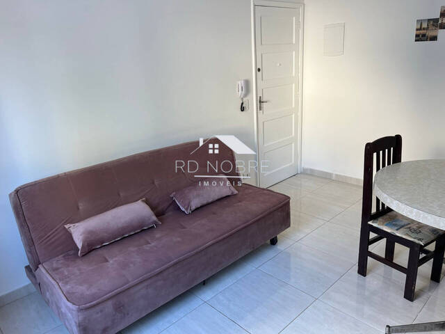 #629 - Apartamento para Venda em Guarujá - SP - 2