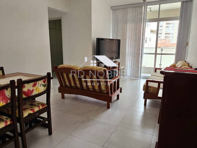 #631 - Apartamento para Venda em Guarujá - SP - 1