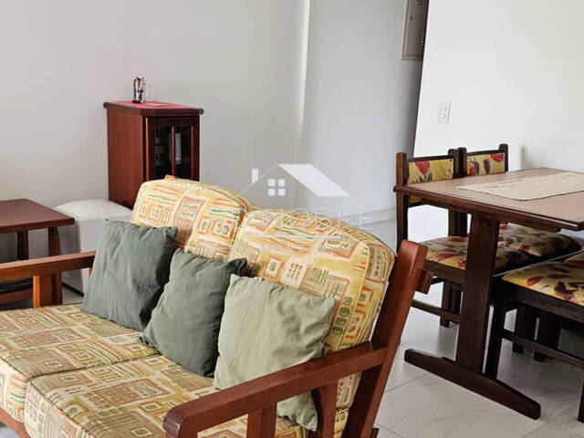 #631 - Apartamento para Venda em Guarujá - SP - 3