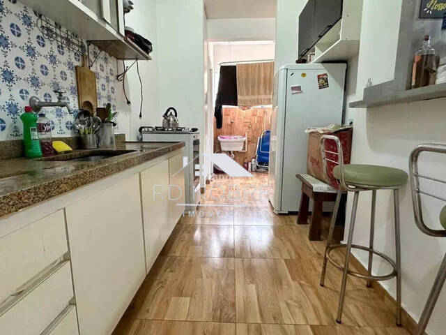 #633 - Apartamento para Venda em Guarujá - SP - 3