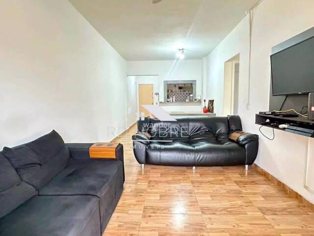 #633 - Apartamento para Venda em Guarujá - SP - 2